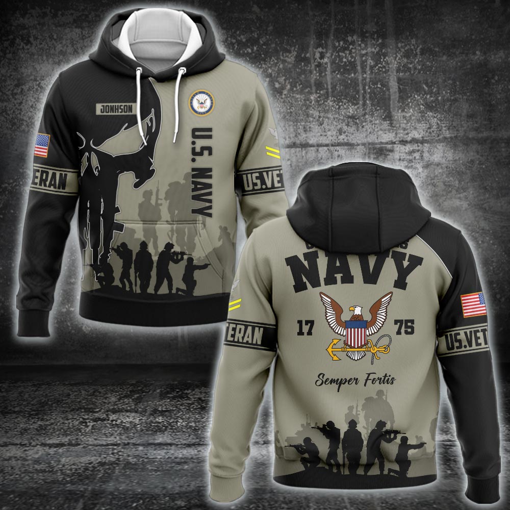 TKC0052 Hoodie Main