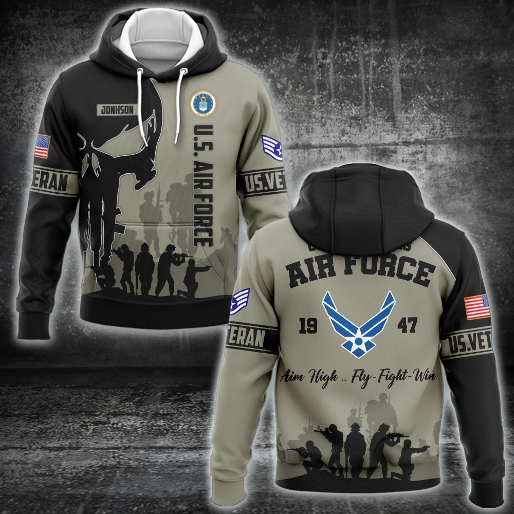 TKC0053 Hoodie Main