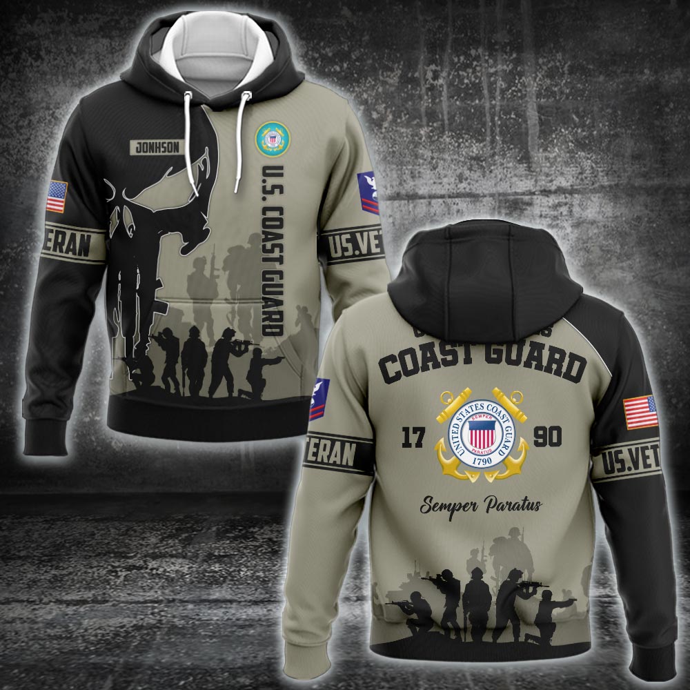 TKC0054 Hoodie Main