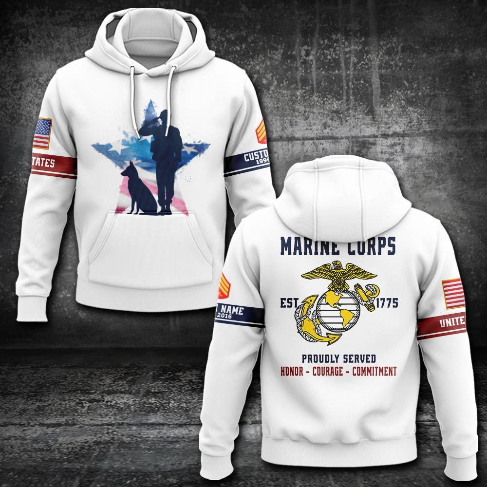 TKC0231 Hoodie Main