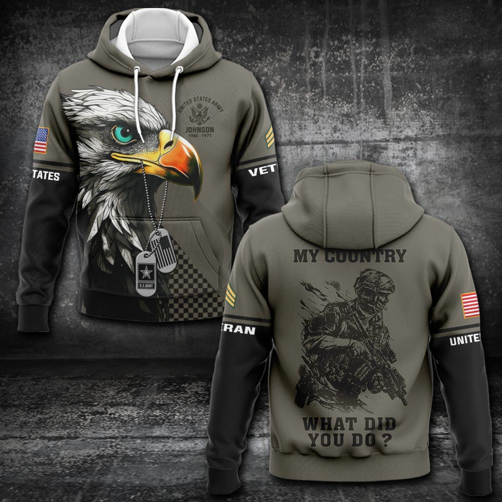 TKC0233 Hoodie Main