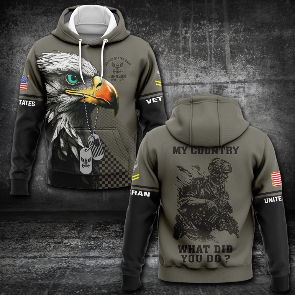 TKC0236 Hoodie Main