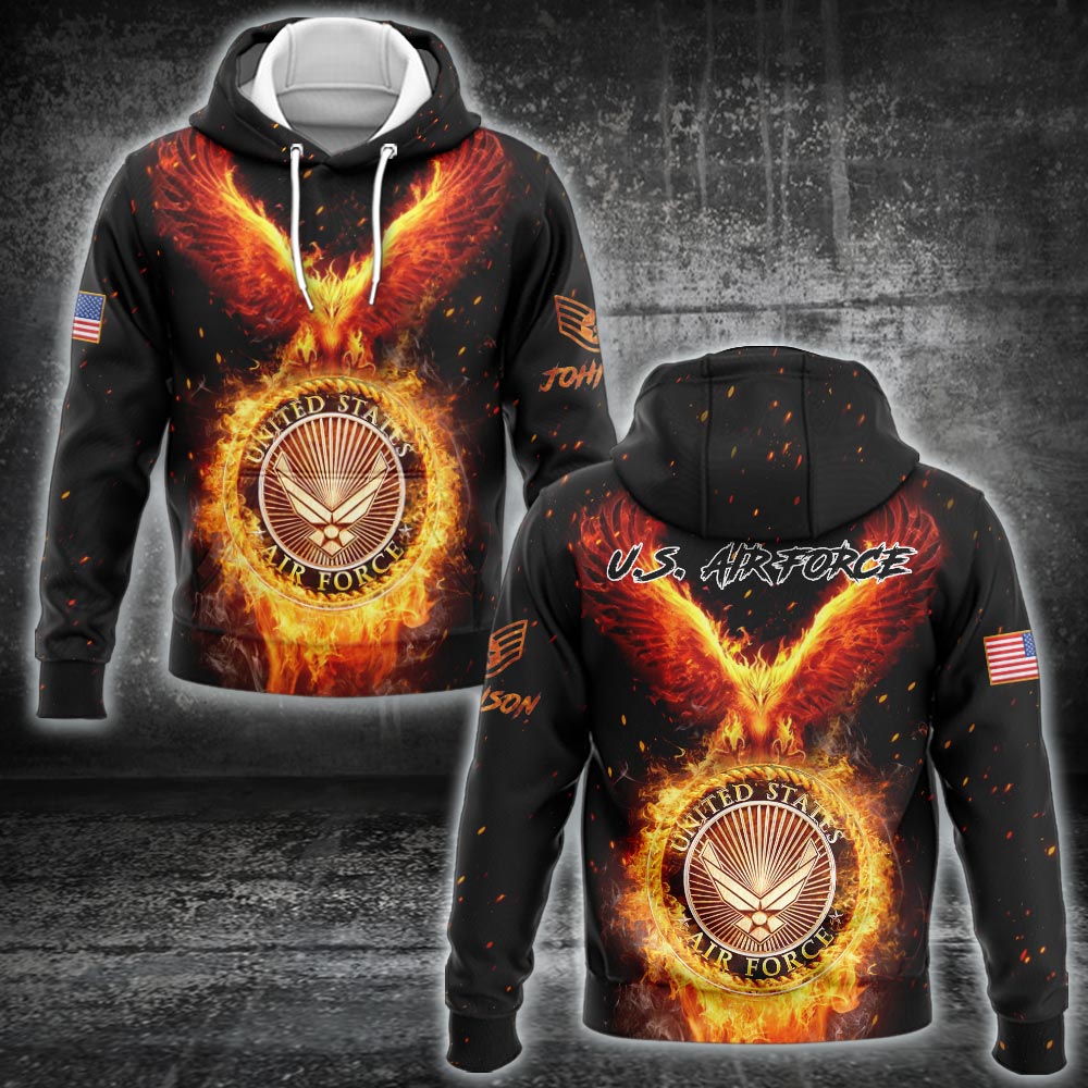 TKC0249 Hoodie Main