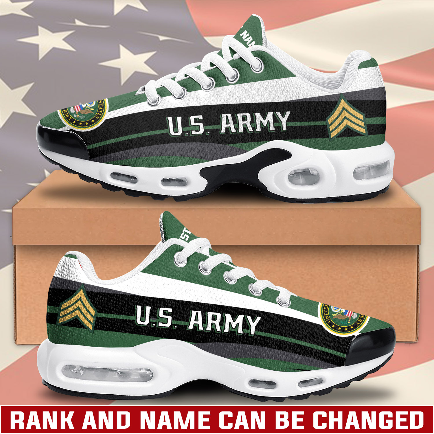 TKC0259 Air Max Plus Shoes Main