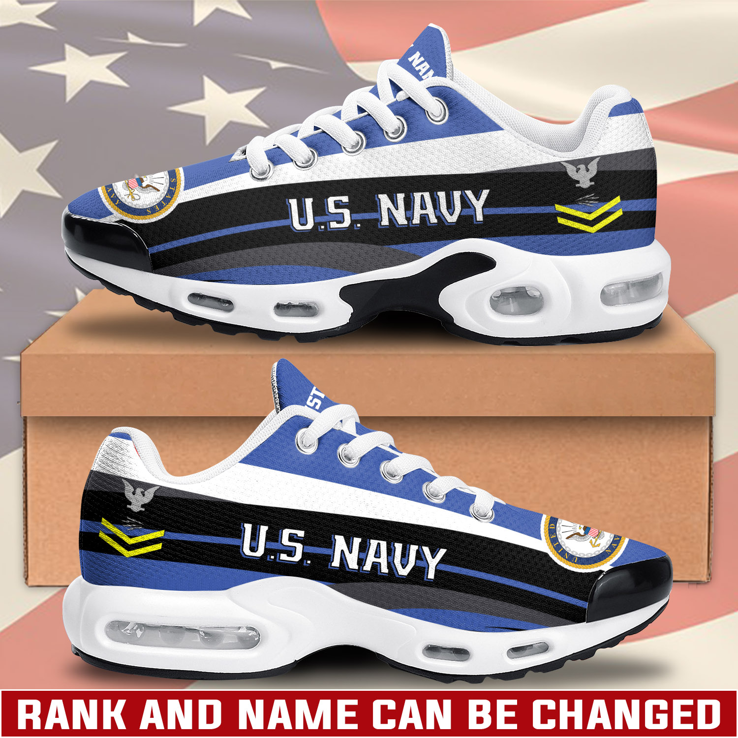 TKC0260 Air Max Plus Shoes Main