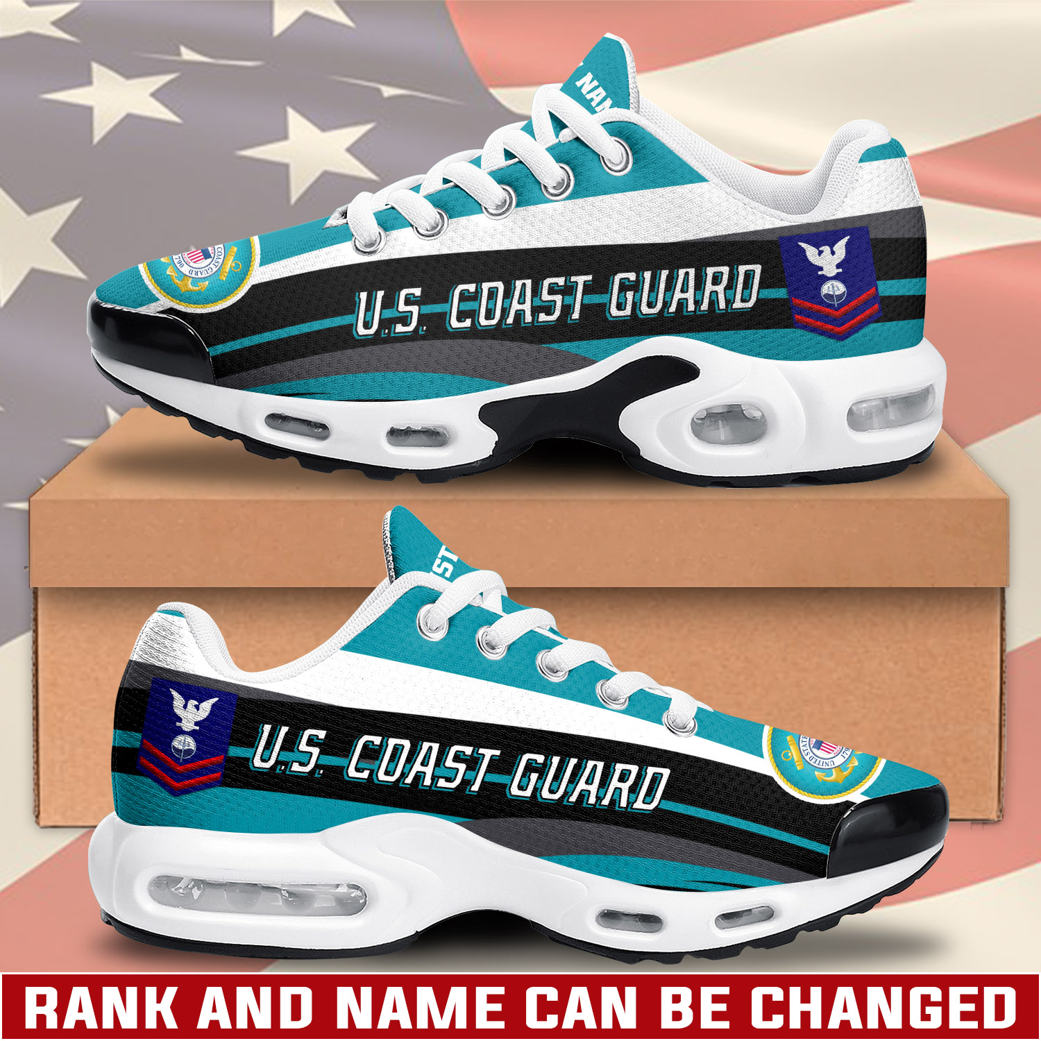 TKC0262 Air Max Plus Shoes Main