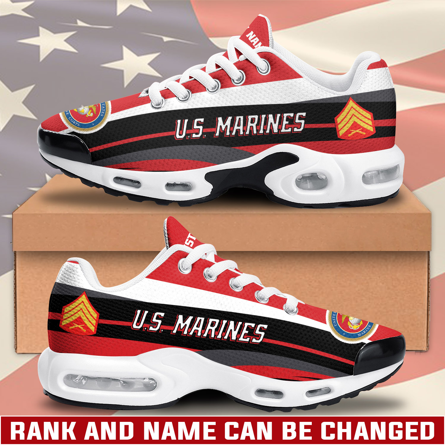 TKC0263 Air Max Plus Shoes Main