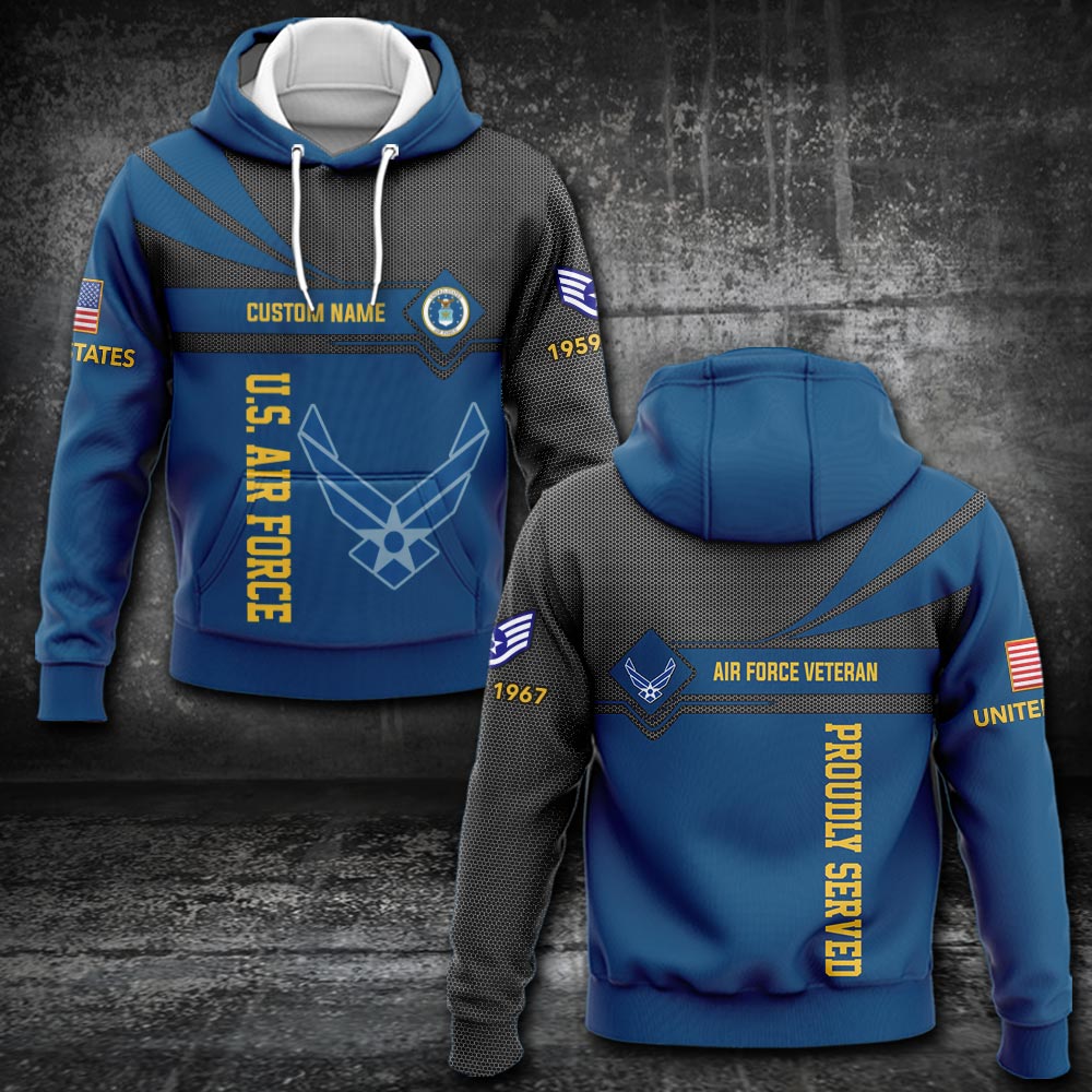 TKC0333 Hoodie Main
