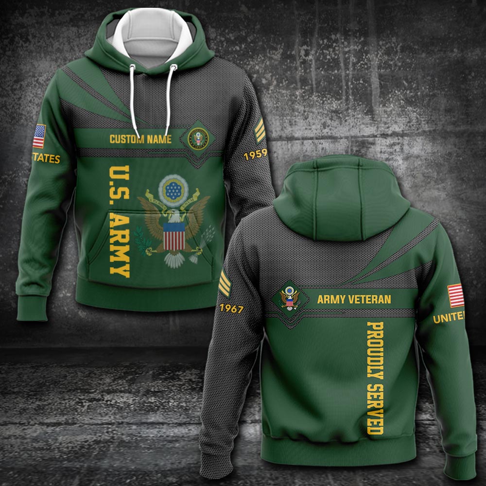 TKC0334 Hoodie Main