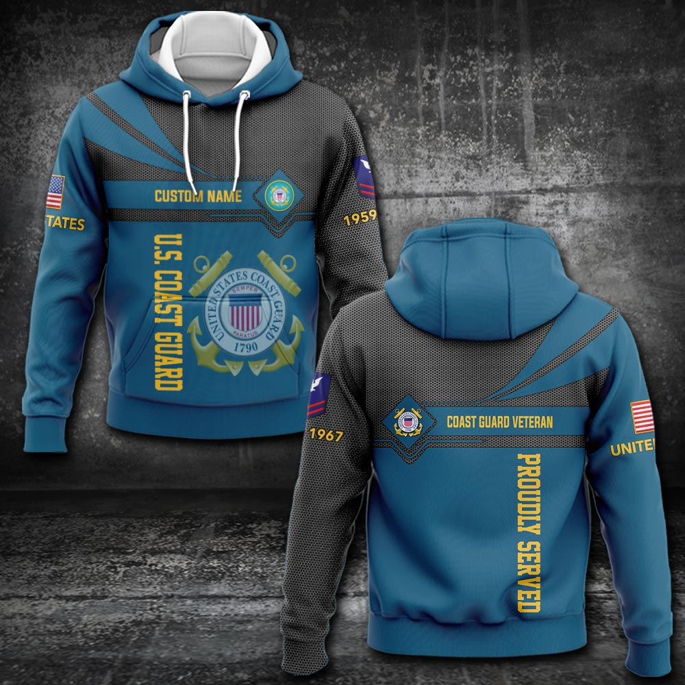 TKC0335 Hoodie Main