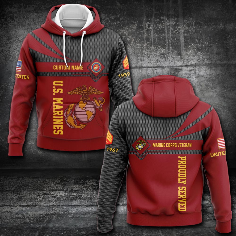 TKC0336 Hoodie Main