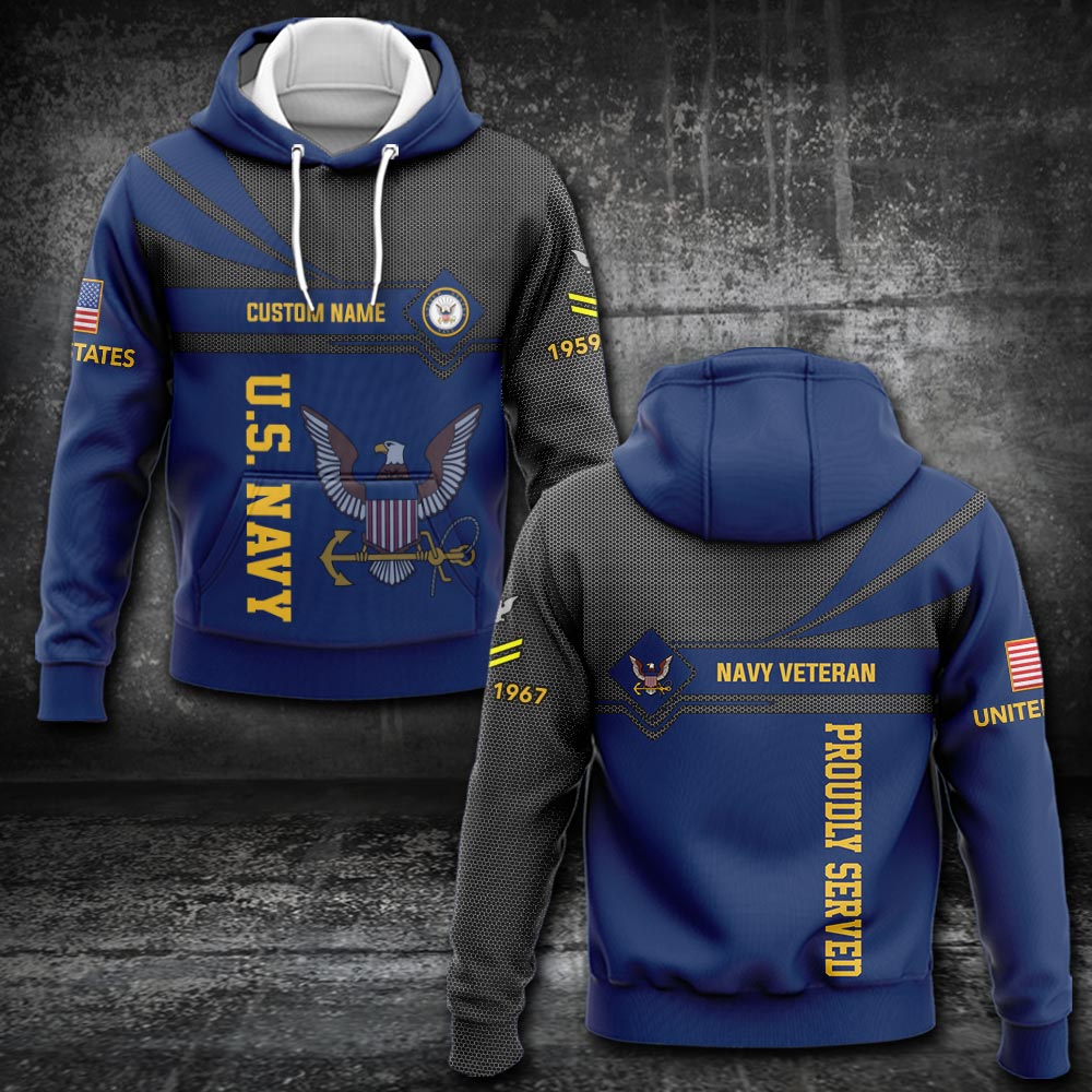 TKC0337 Hoodie Main