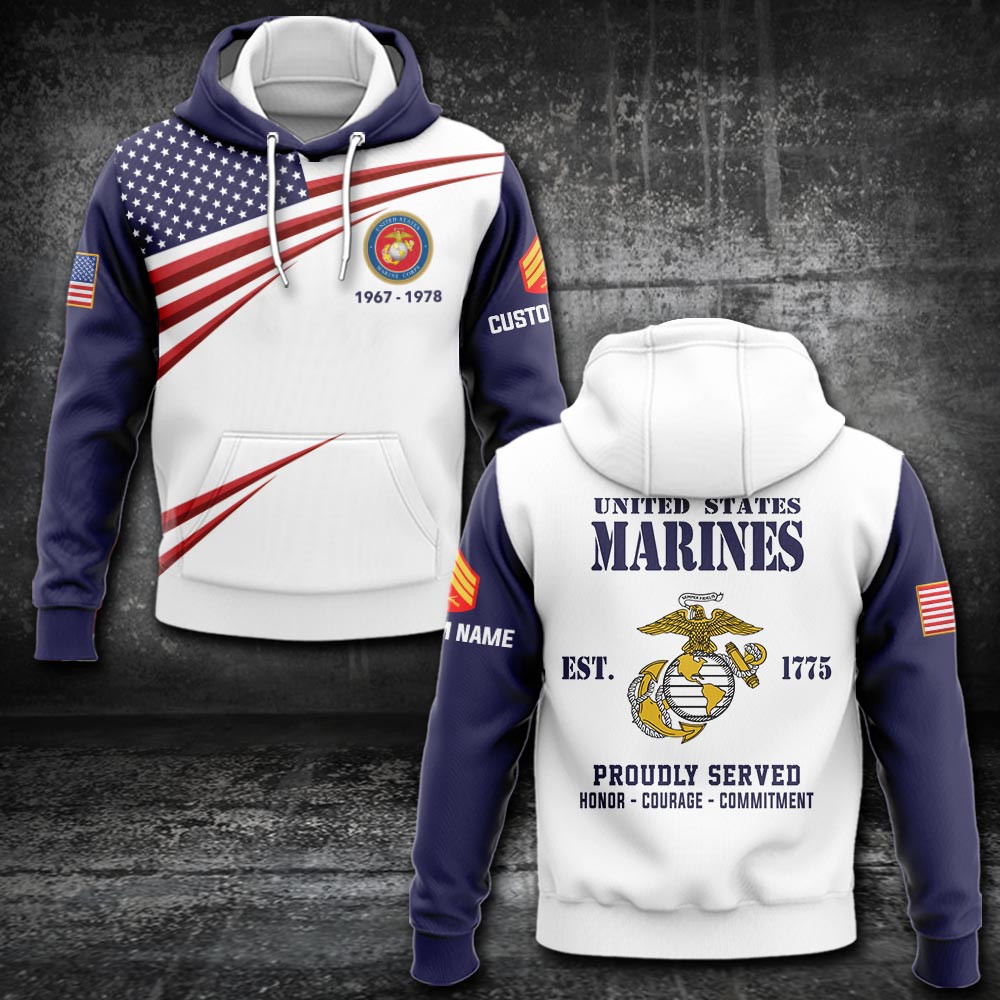 TKC0650 Hoodie Main