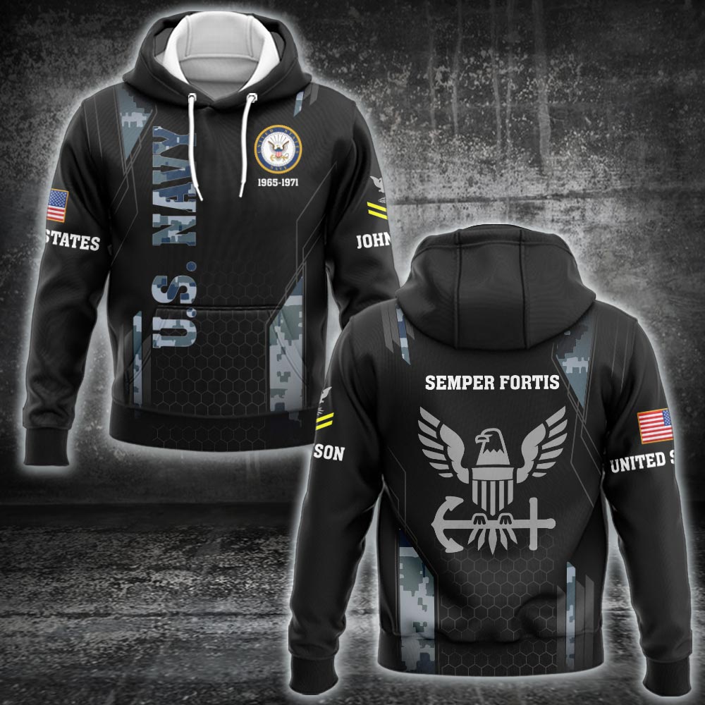 TKC0861 Hoodie Main