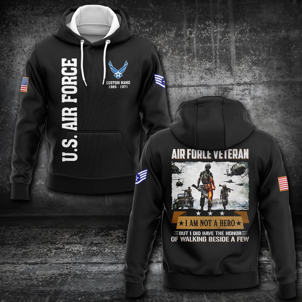 TKC0868 Hoodie Main