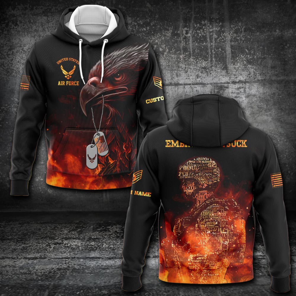 TKC0880 Hoodie Main