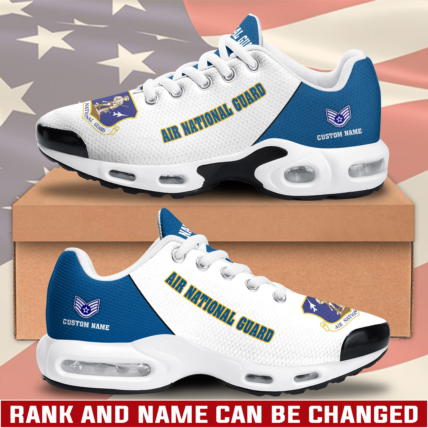 TKC1004 Air Max Plus Shoes Main