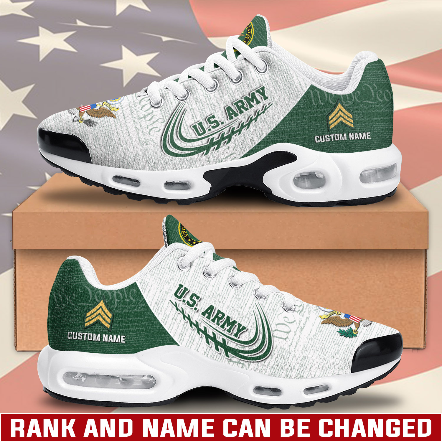 TKC1057 Air Max Plus Shoes Main