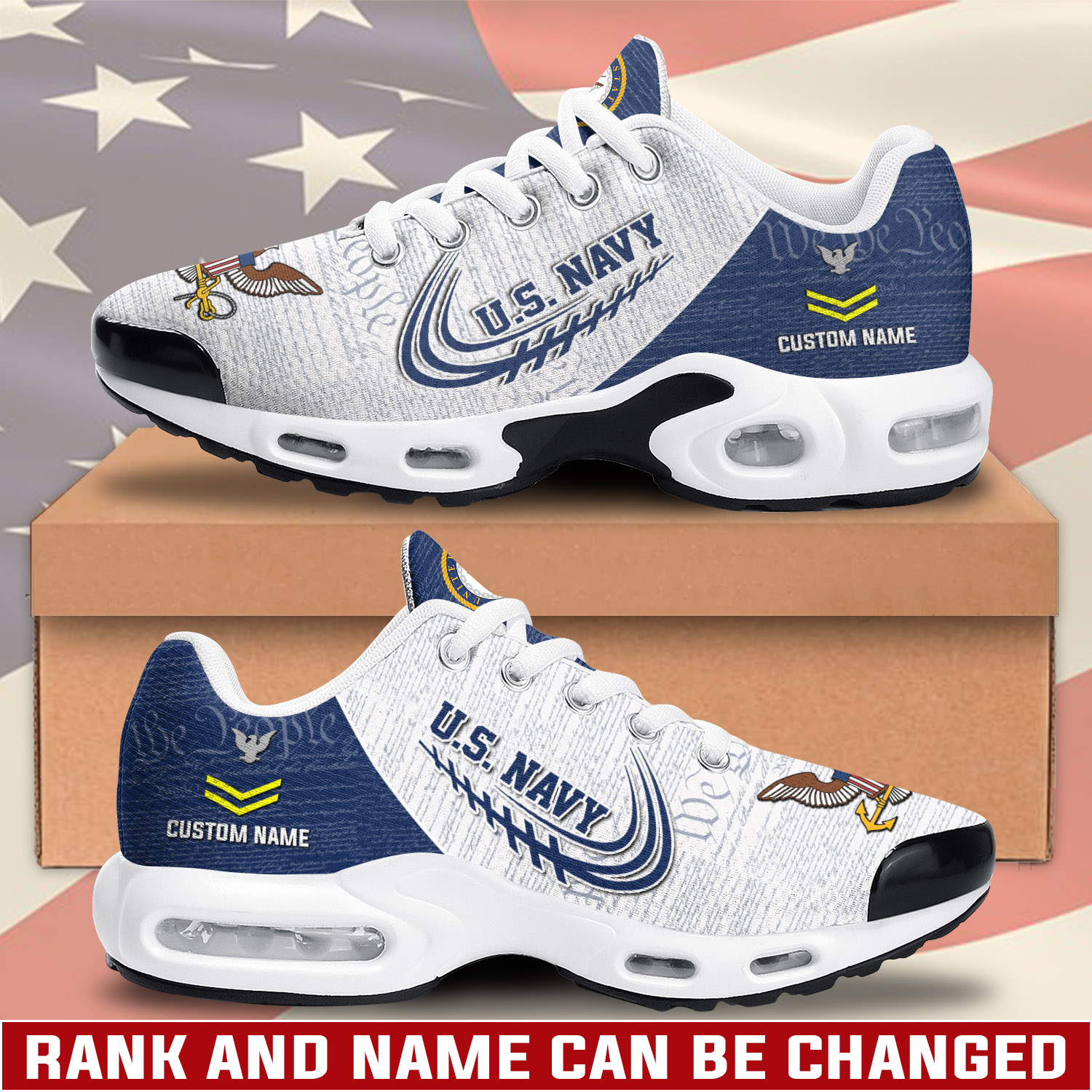 TKC1060 Air Max Plus Shoes Main