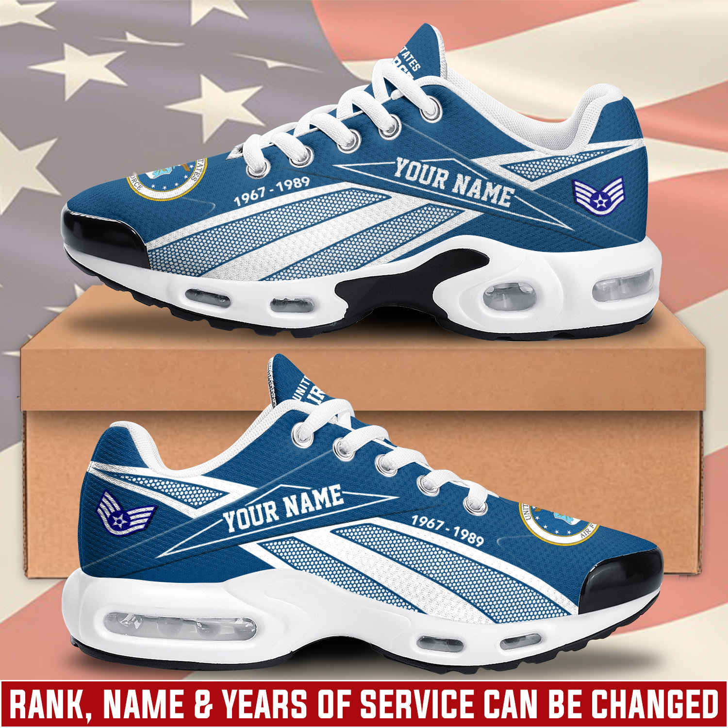 TKC1096 Air Max Plus Shoes Main