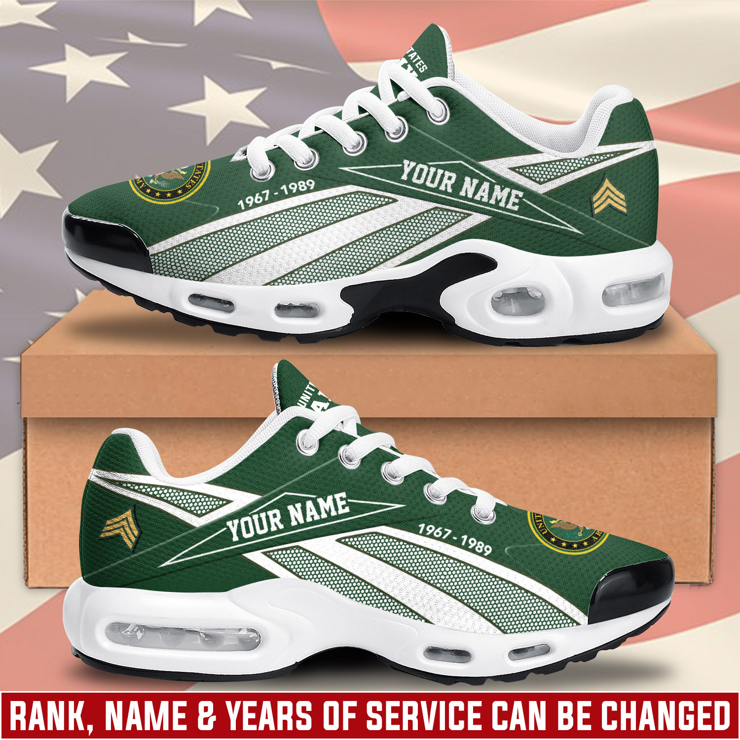 TKC1097 Air Max Plus Shoes Main