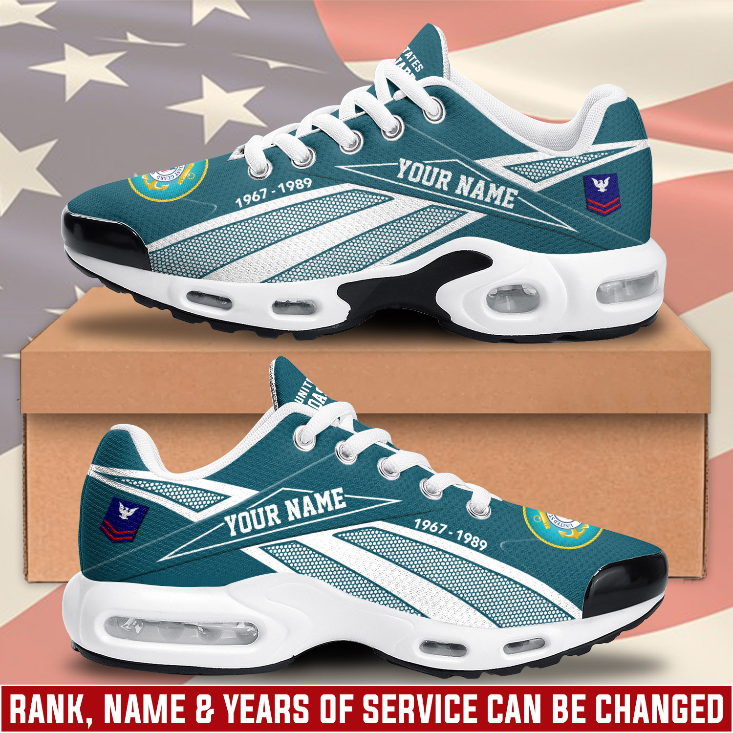 TKC1098 Air Max Plus Shoes Main