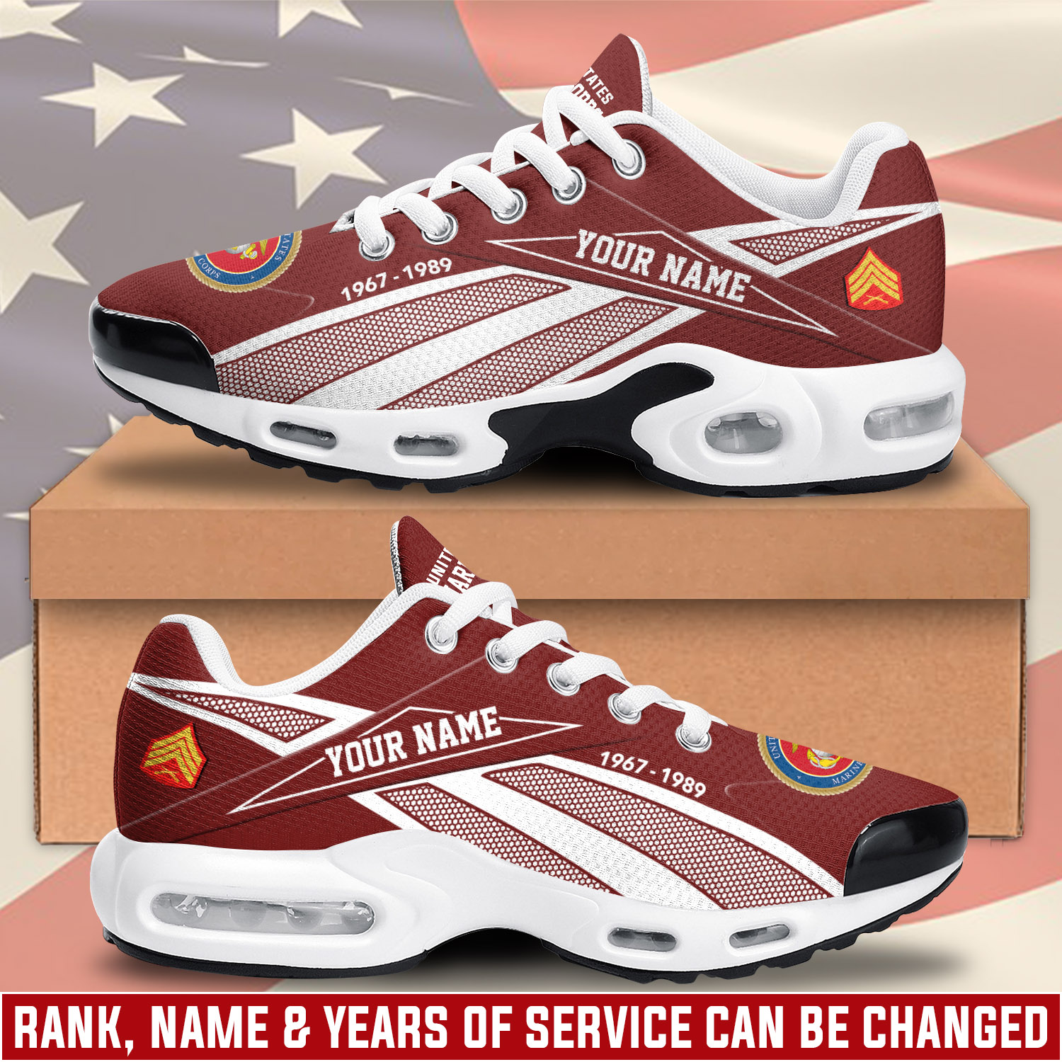 TKC1099 Air Max Plus Shoes Main