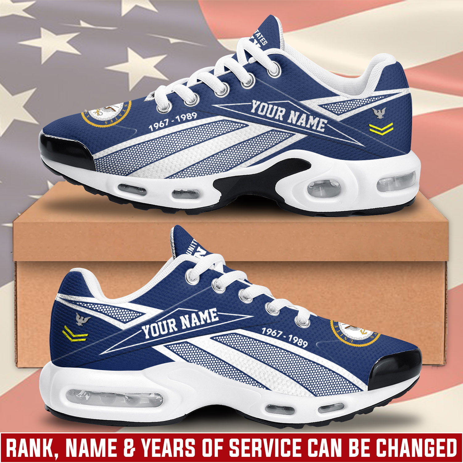 TKC1100 Air Max Plus Shoes Main