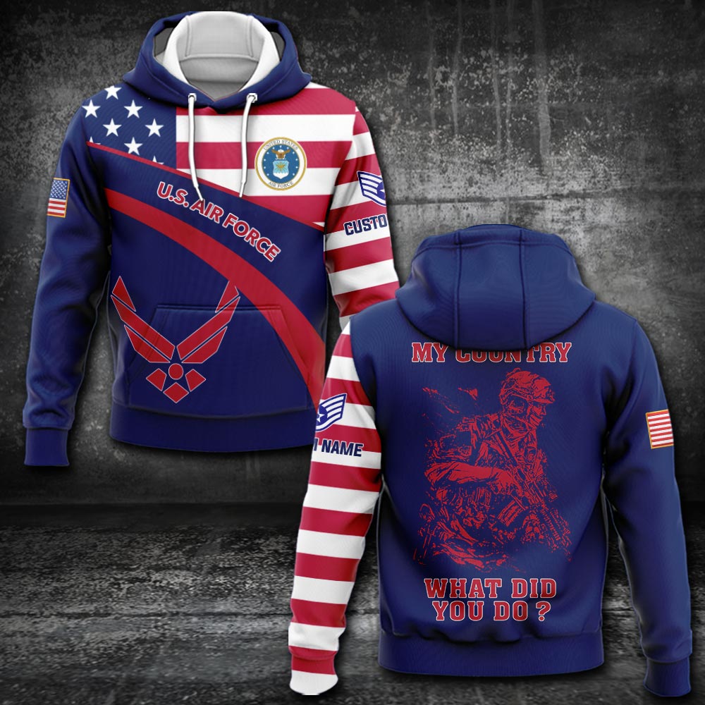 TKC1191 Hoodie Main