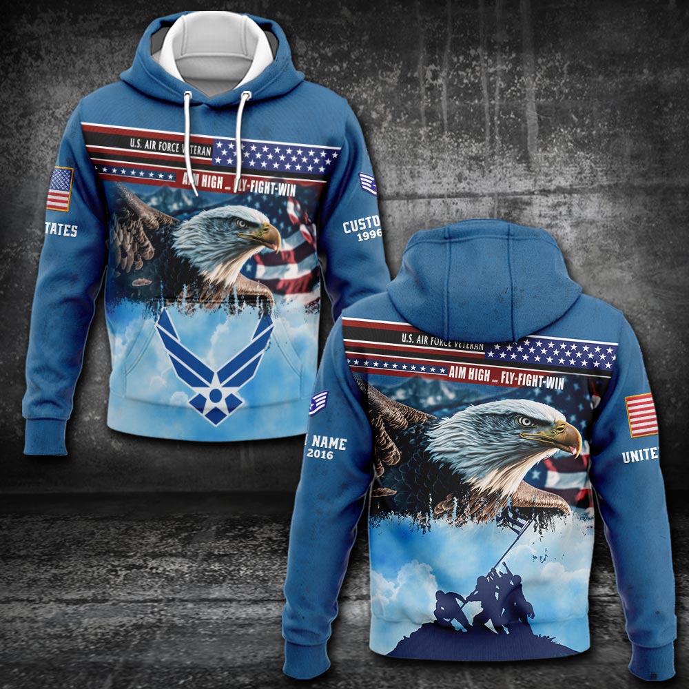 TKC1225 Hoodie Main