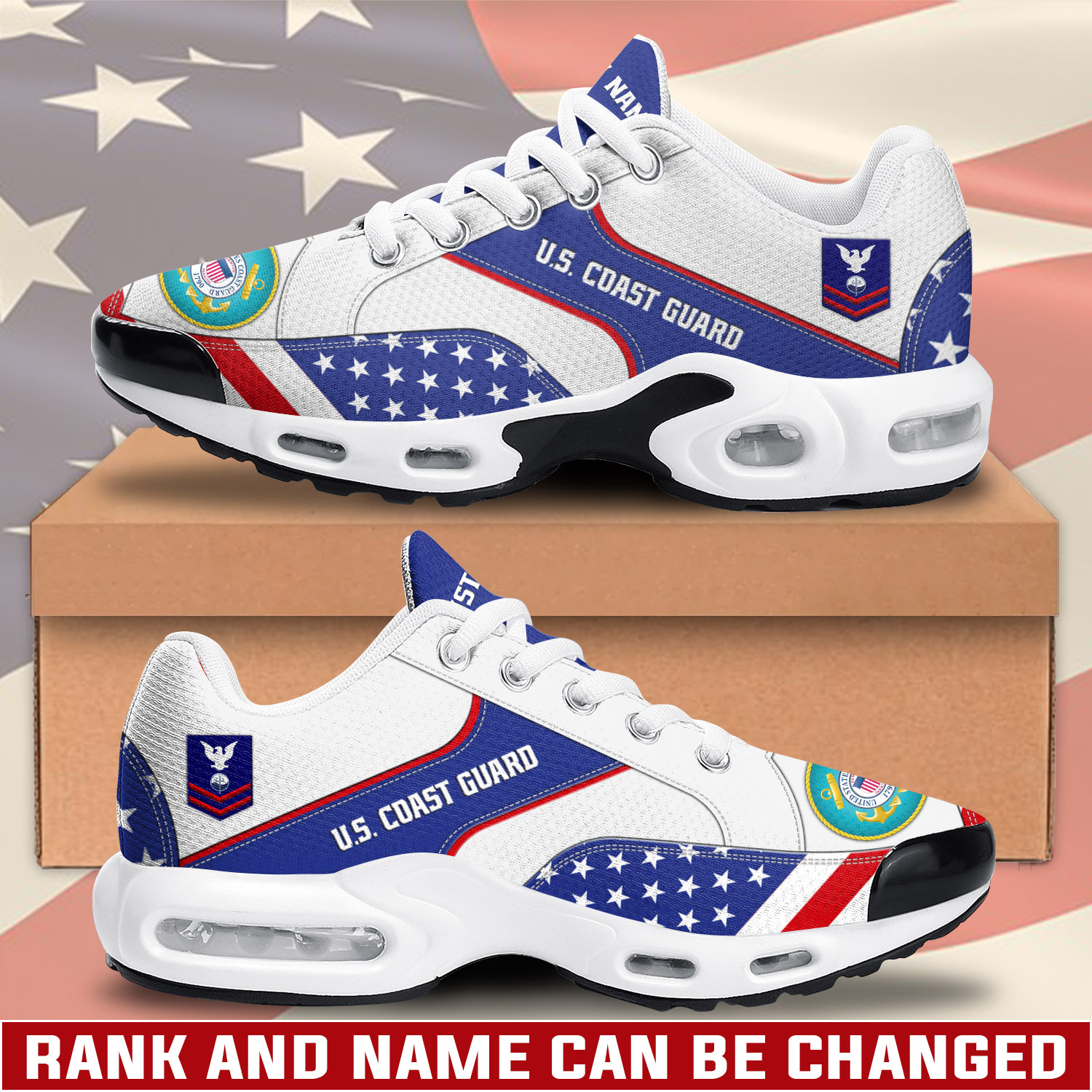 TKC1244 Air Max Plus Shoes Main