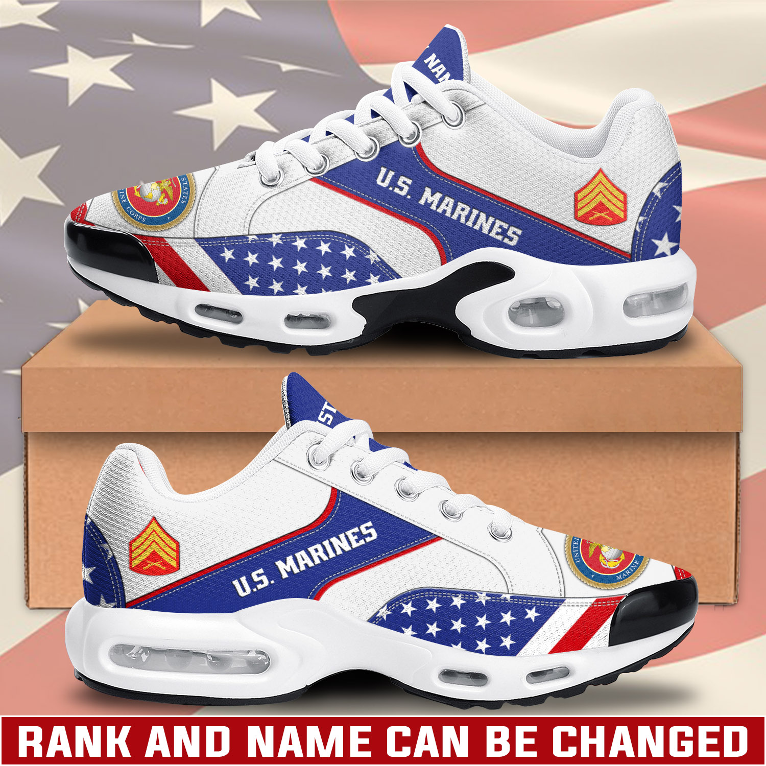 TKC1245 Air Max Plus Shoes Main