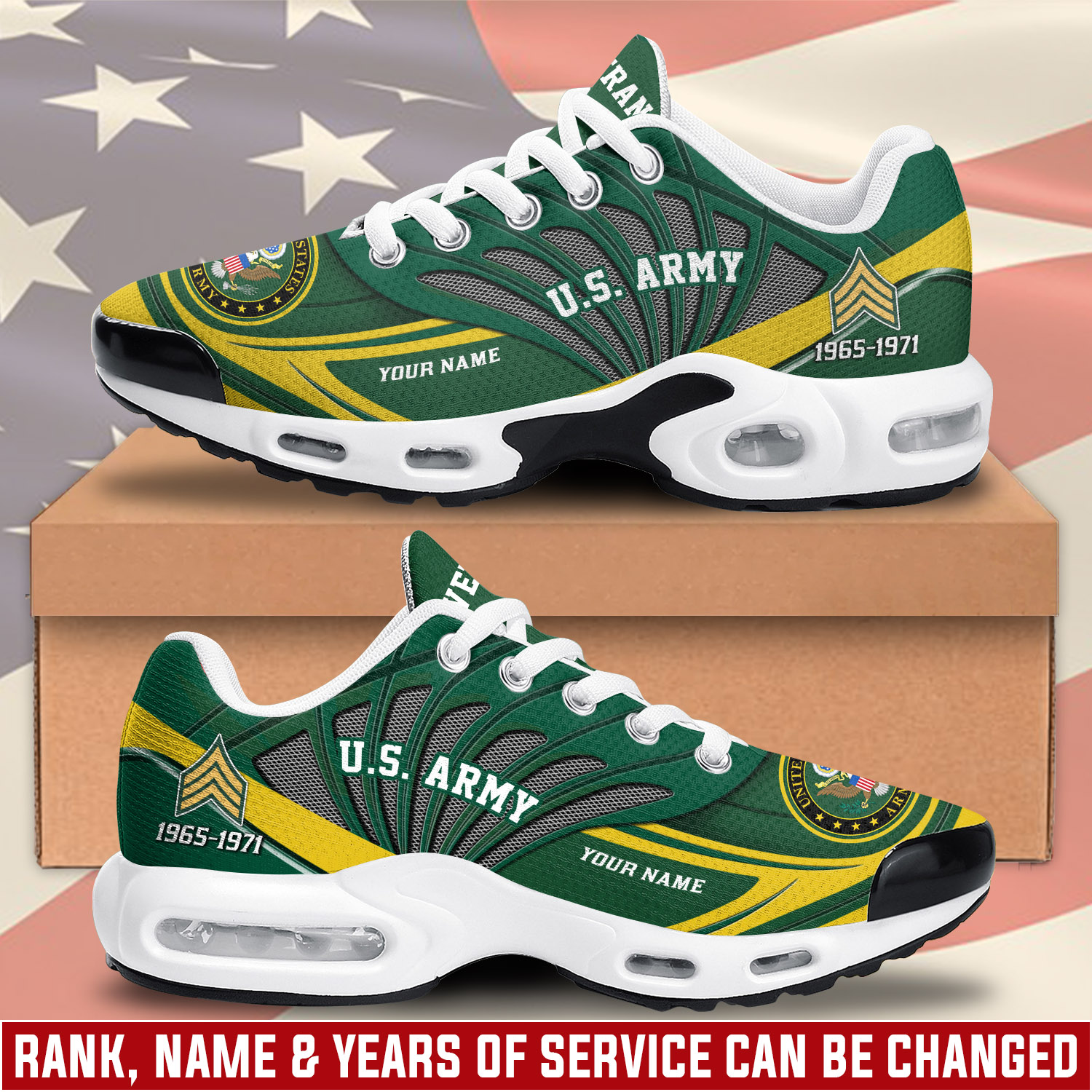 TKC1291 Air Max Plus Shoes Main