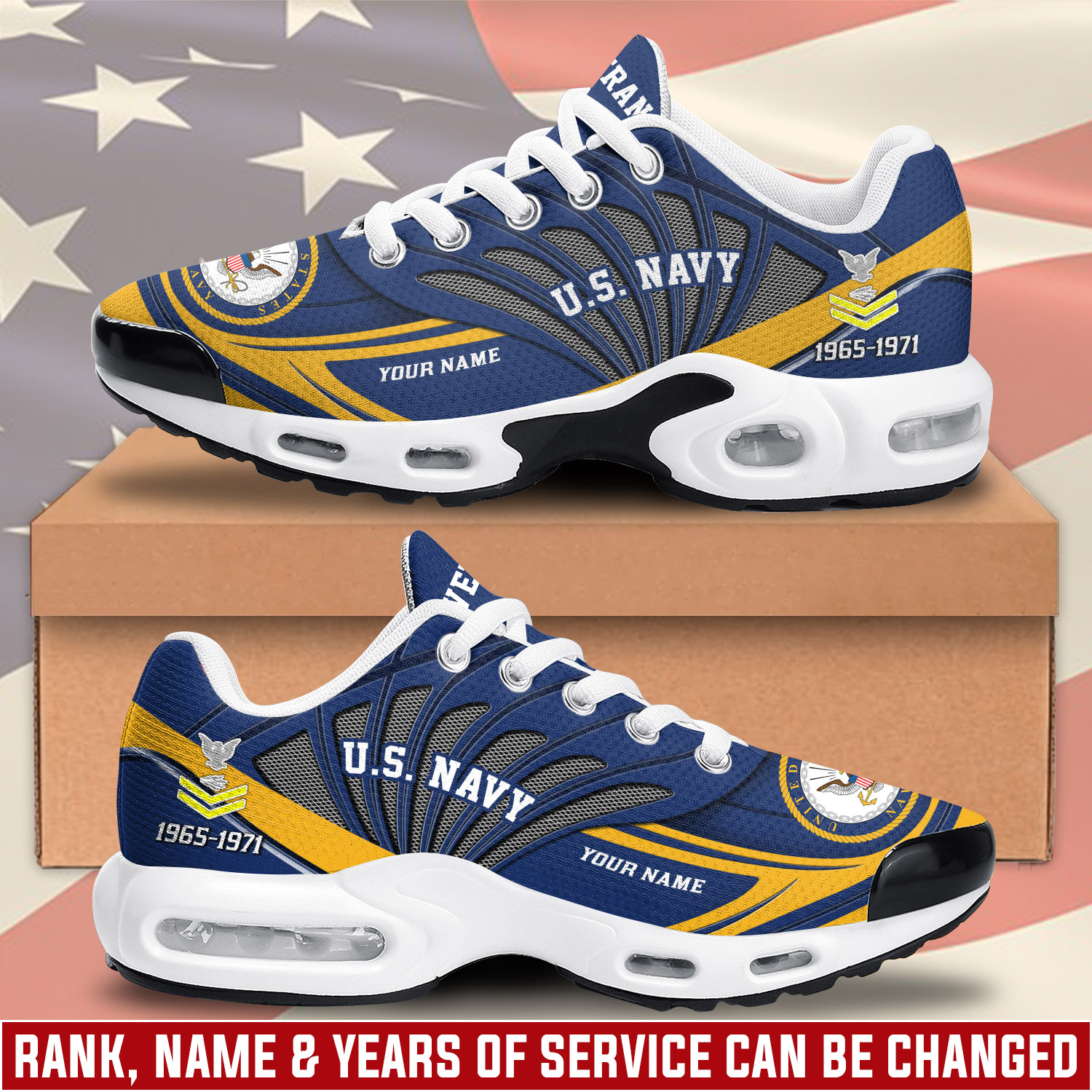TKC1292 Air Max Plus Shoes Main