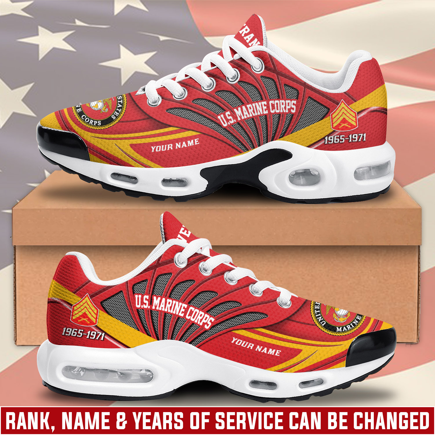 TKC1294 Air Max Plus Shoes Main