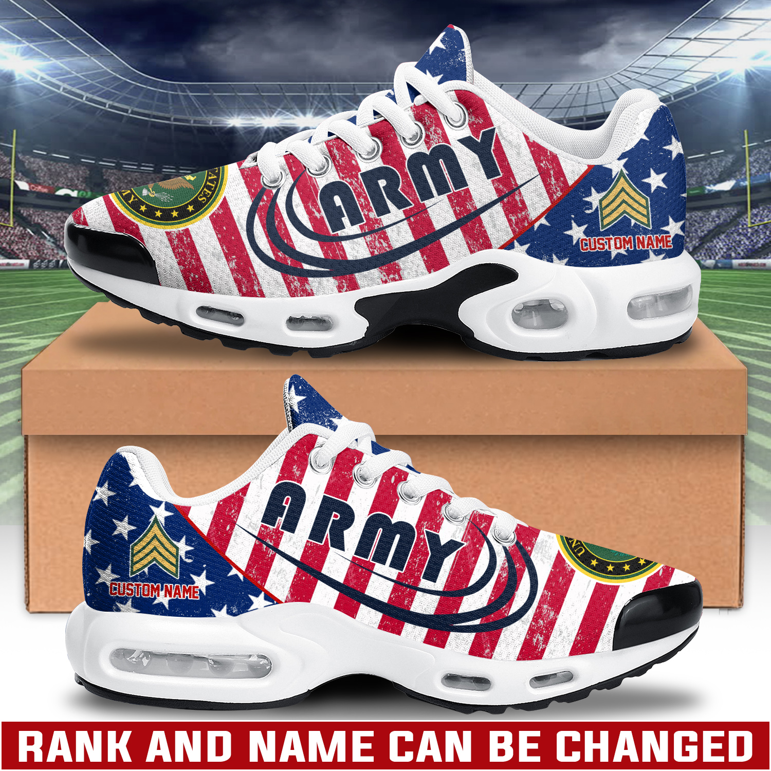 TKC1322 Air Max Plus Shoes Main