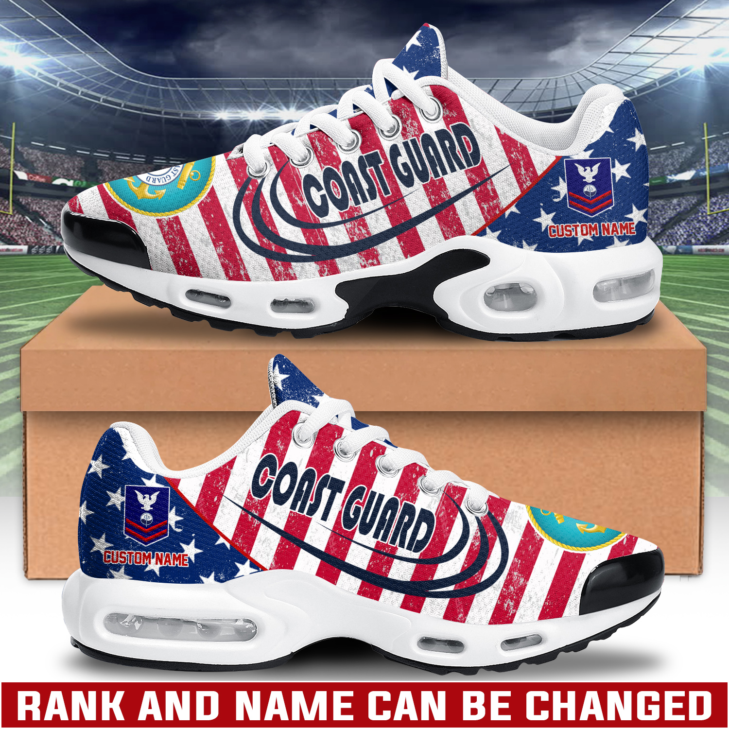 TKC1323 Air Max Plus Shoes Main