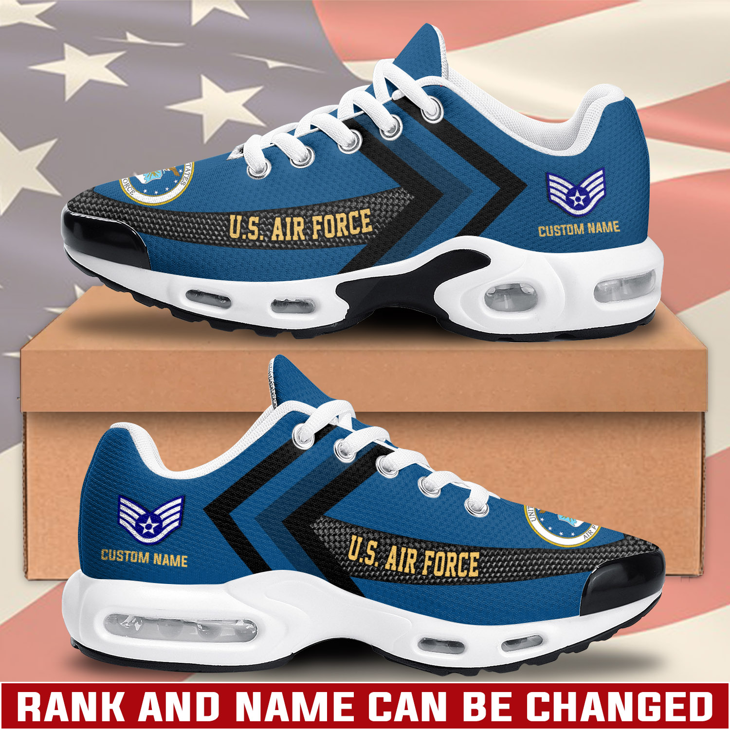 TKC1336 Air Max Plus Shoes Main