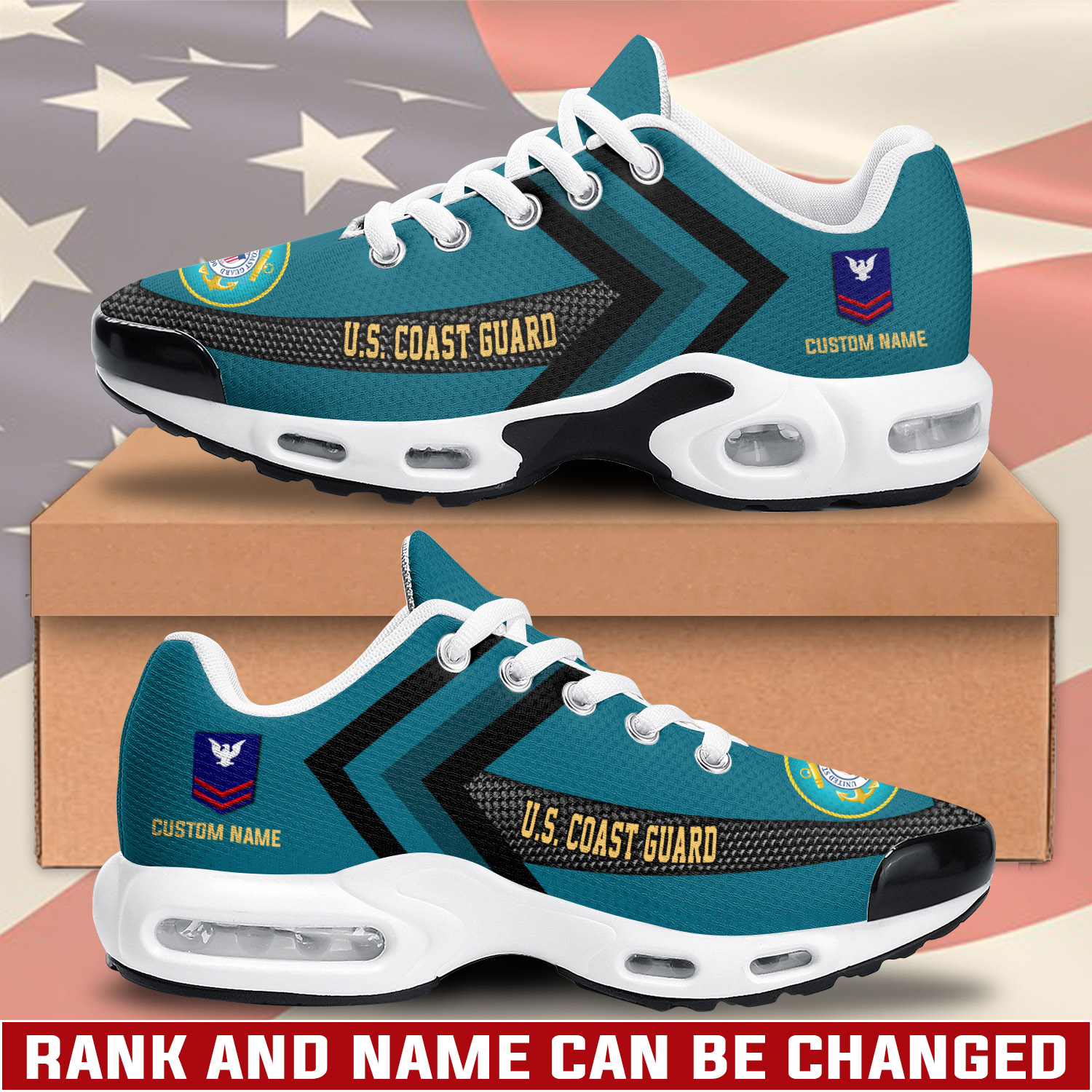 TKC1338 Air Max Plus Shoes Main