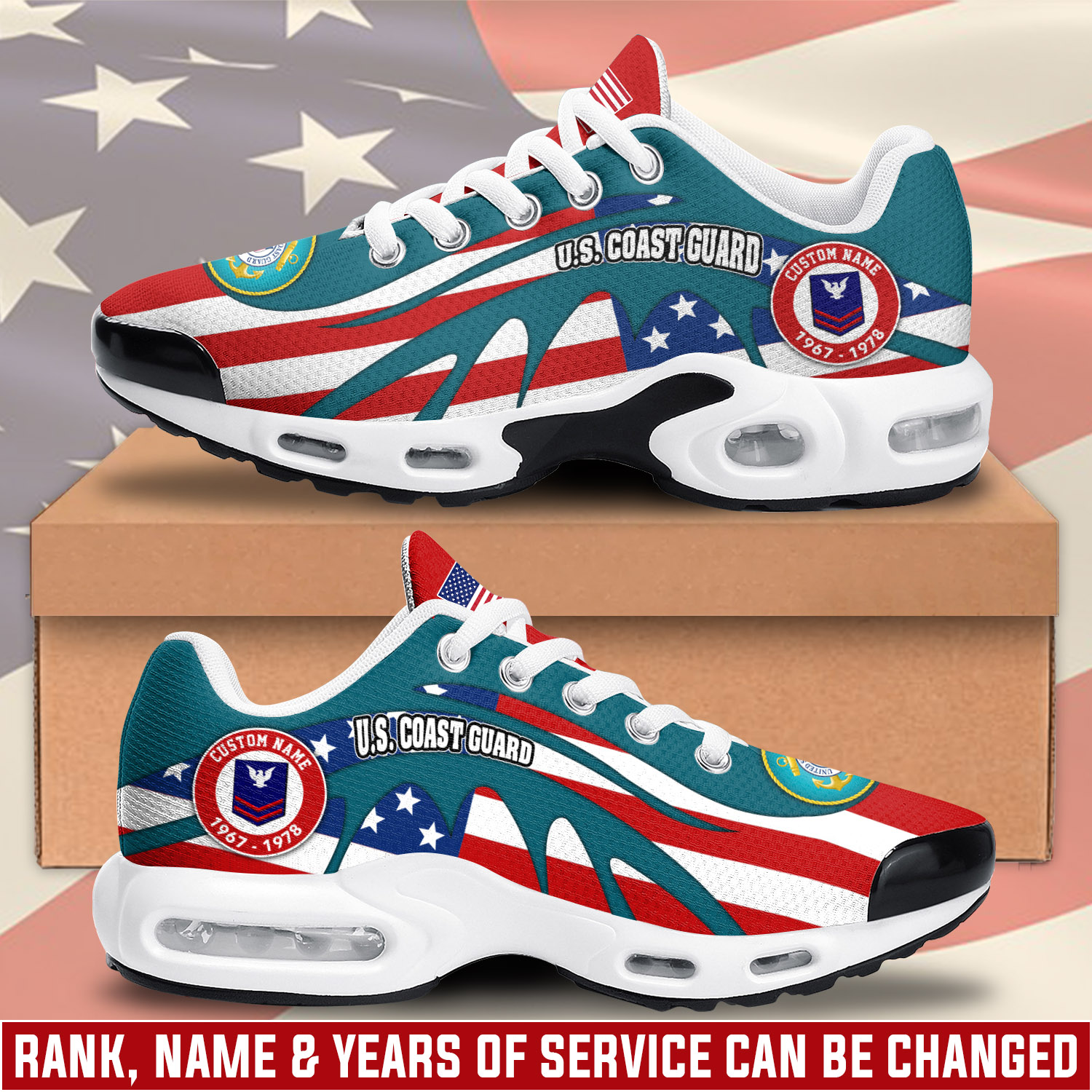 TKC1356 Air Max Plus Shoes Main