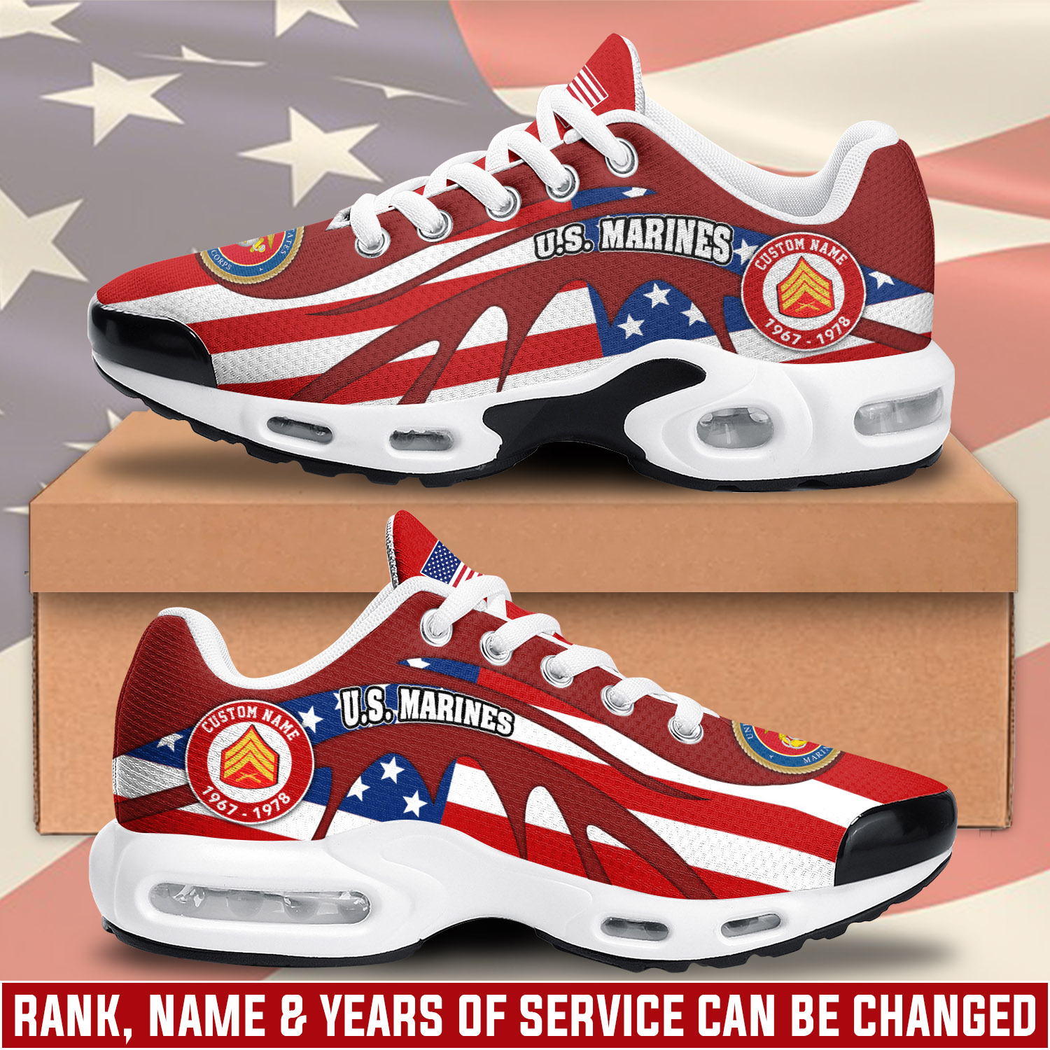 TKC1357 Air Max Plus Shoes Main