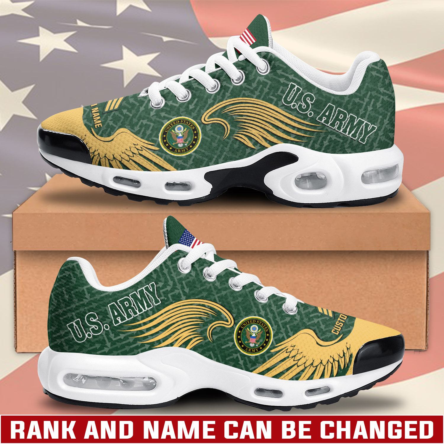 TKC1365 Air Max Plus Shoes Main