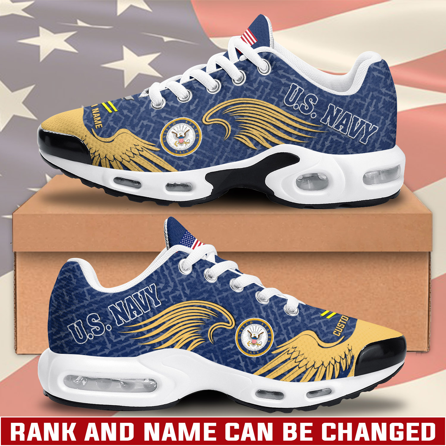 TKC1368 Air Max Plus Shoes Main