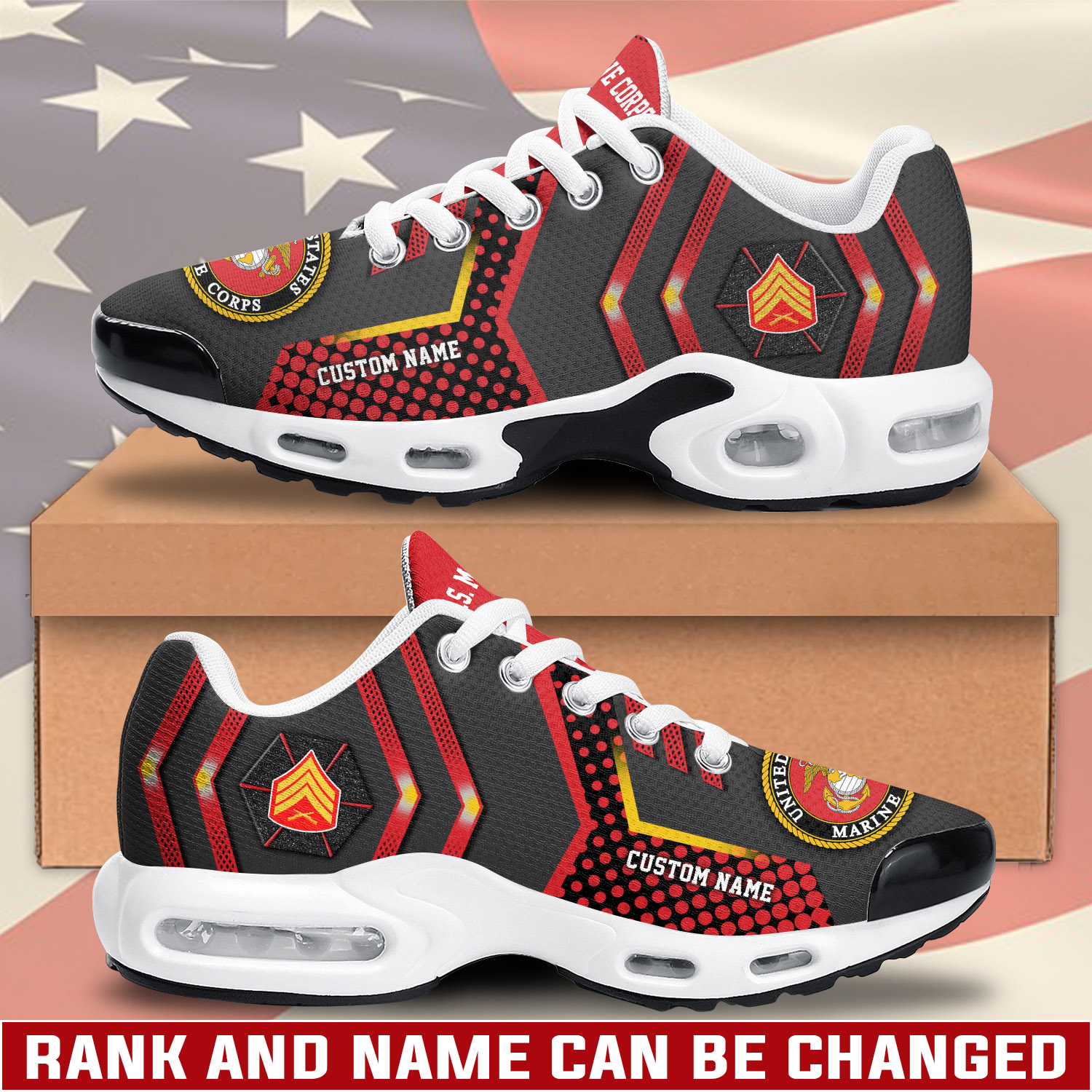 TKC1382 Air Max Plus Shoes Main