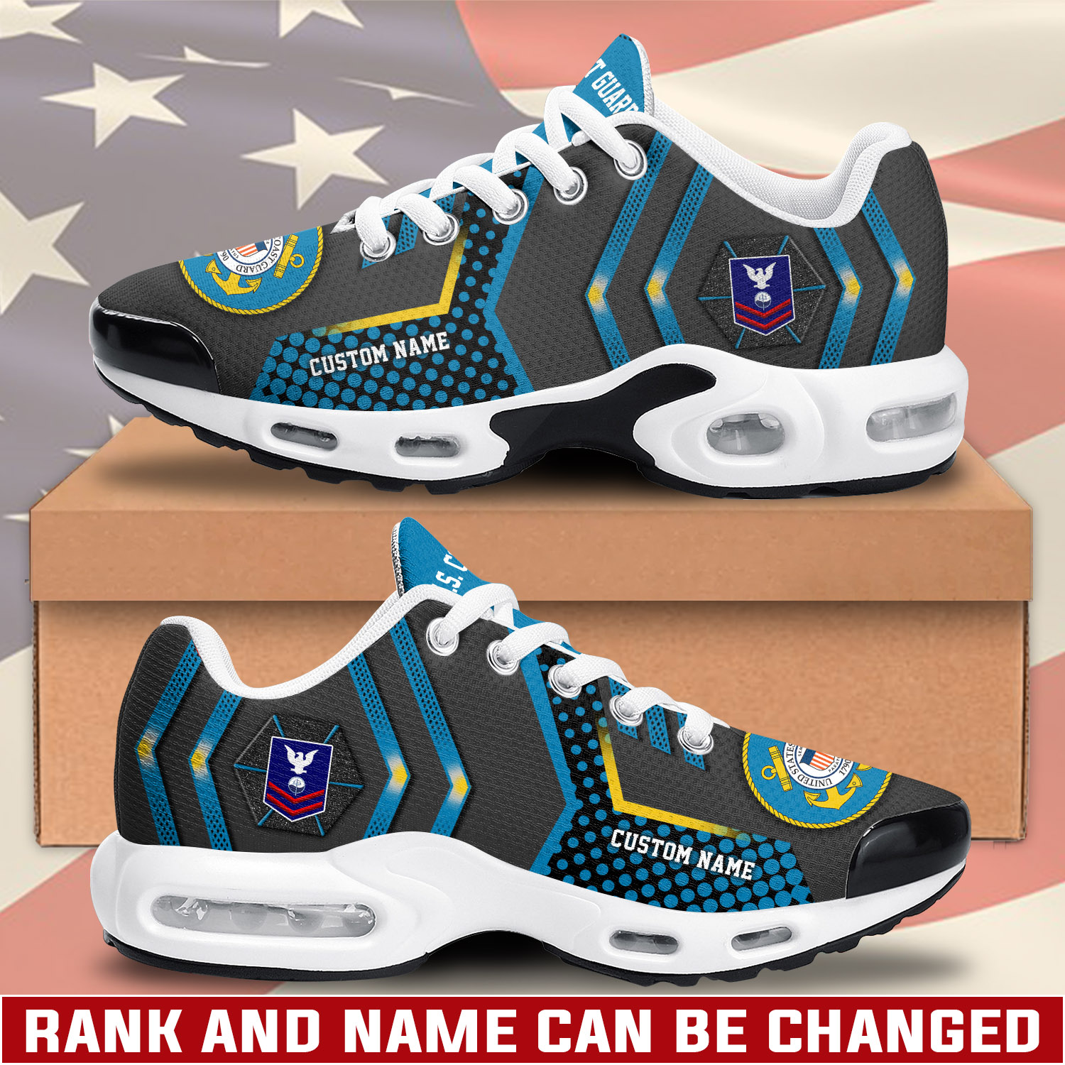 TKC1383 Air Max Plus Shoes Main