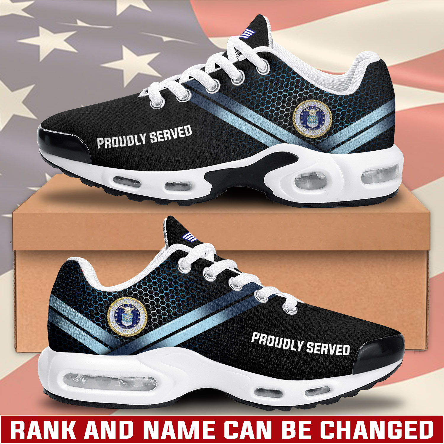 TKC1403 Air Max Plus Shoes Main