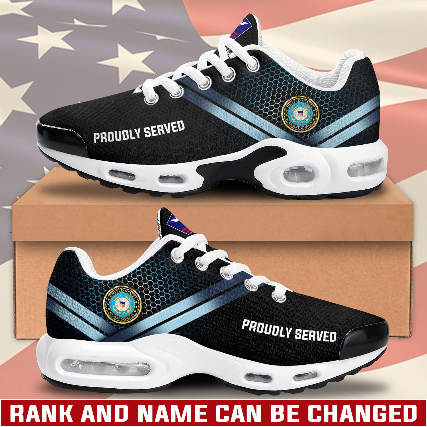 TKC1404 Air Max Plus Shoes Main