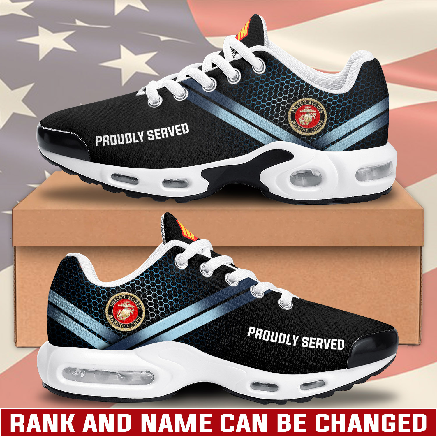 TKC1405 Air Max Plus Shoes Main