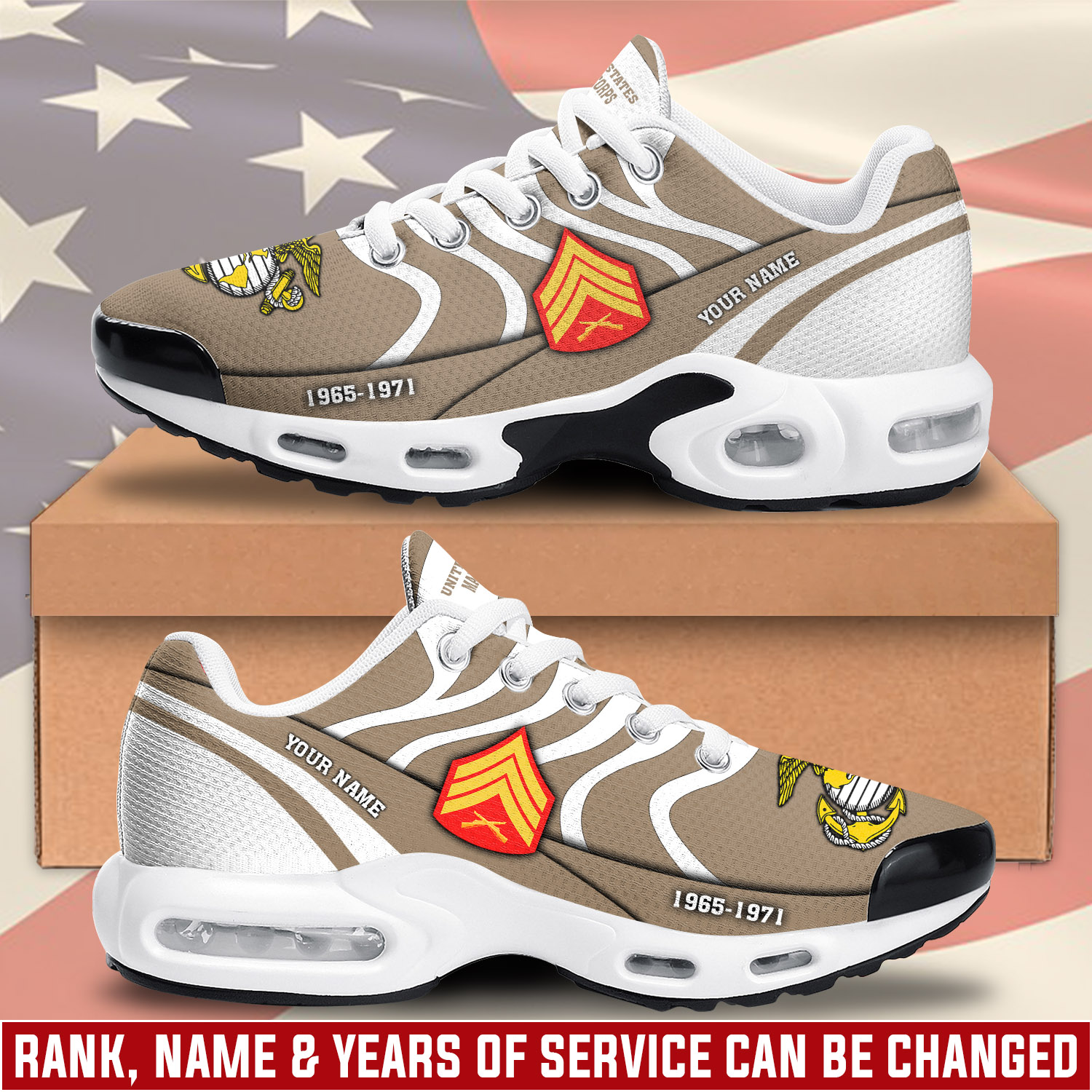 TKC1421 Air Max Plus Shoes Main