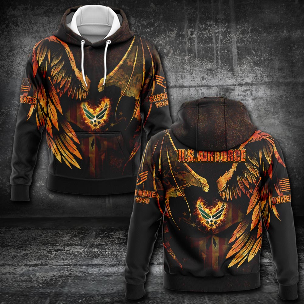 TKC1437 Hoodie Main